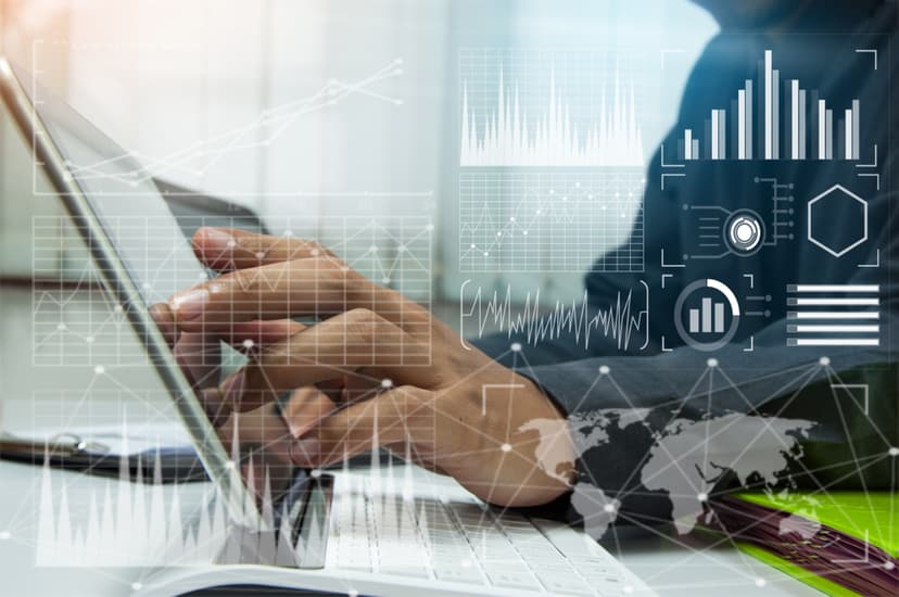 Banking & Financial Services