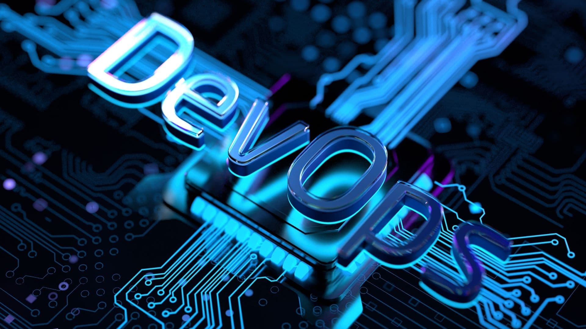 DevOps & Delivery Automation