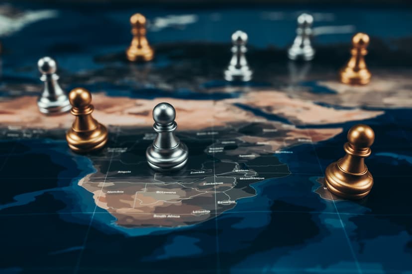 Global Capability Centers