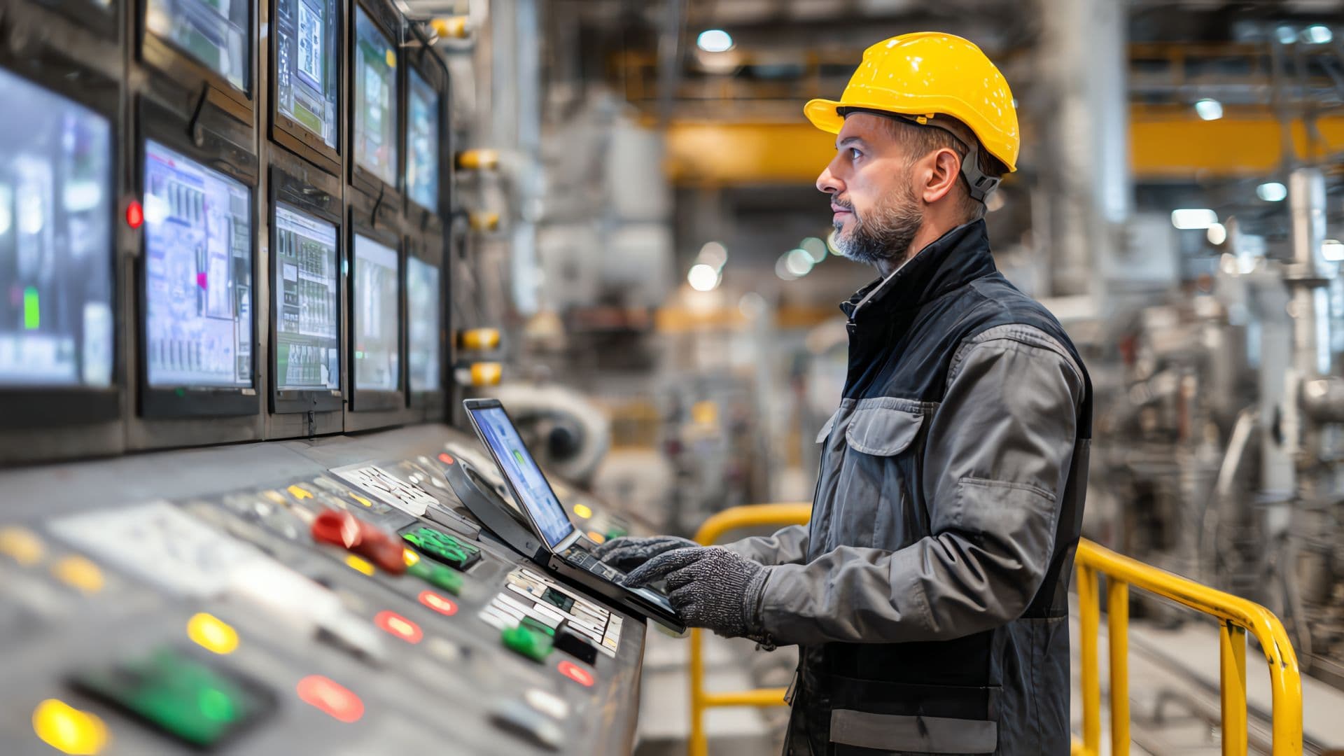 Business rule engine configurable by operations teams, not just developers