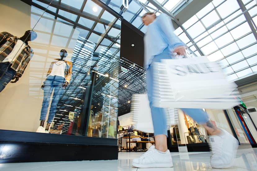 Retail