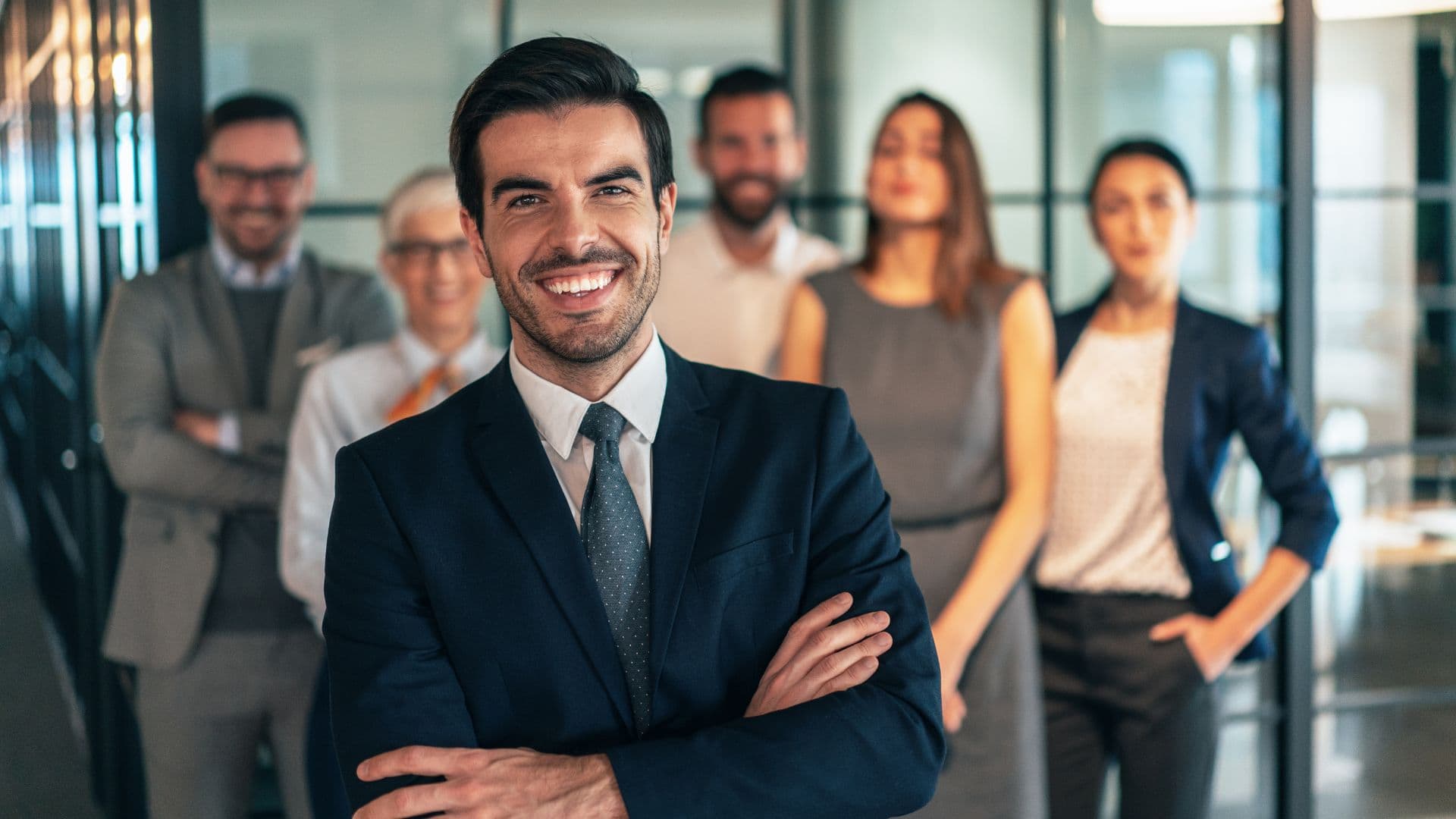 Workforce analytics and visibility clear insight for HR and business leaders